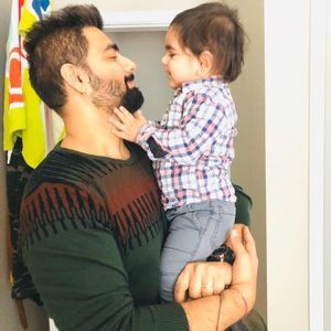 Meet your Posher, Ashu